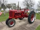 International Harvester H Image