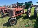 International Harvester Farmall H Image