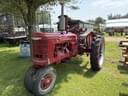 Farmall H Image