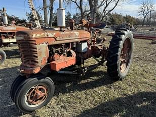 Main image Farmall H