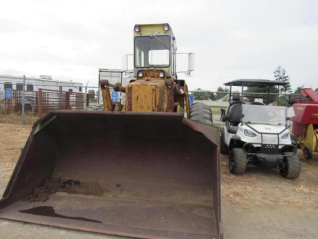 Image of International Harvester H90 equipment image 1