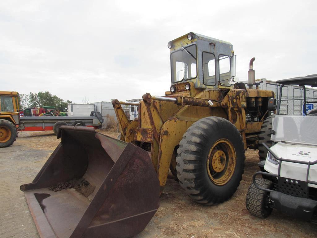 Image of International Harvester H90 Primary image