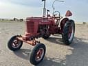 Farmall H Image