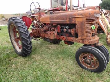Main image Farmall H