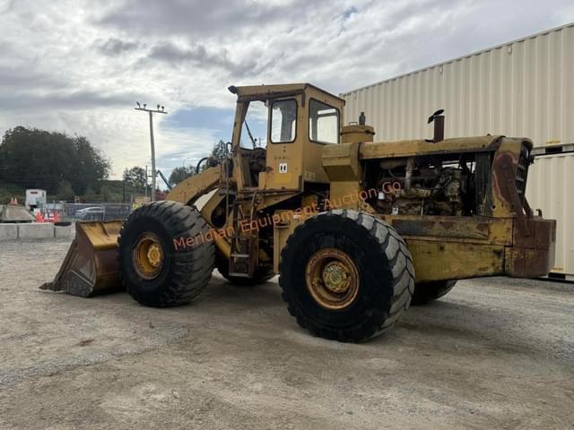 Image of International Harvester H100 equipment image 4
