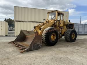 International Harvester H100 Image