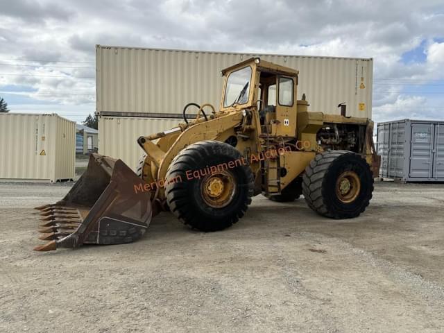 Image of International Harvester H100 equipment image 2