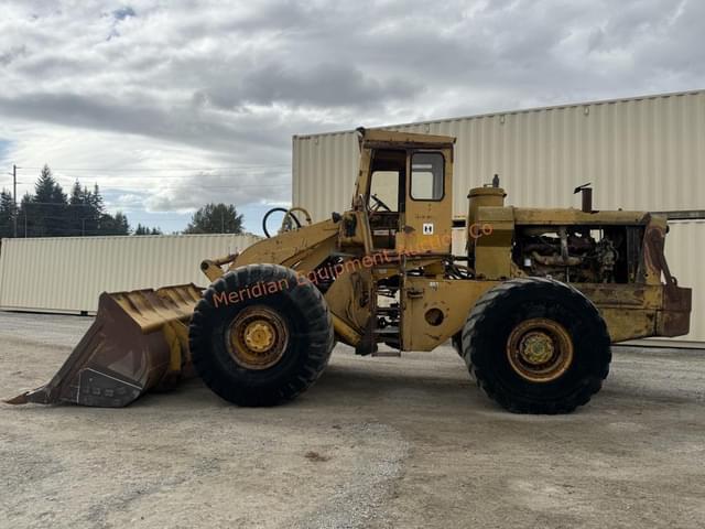 Image of International Harvester H100 equipment image 3