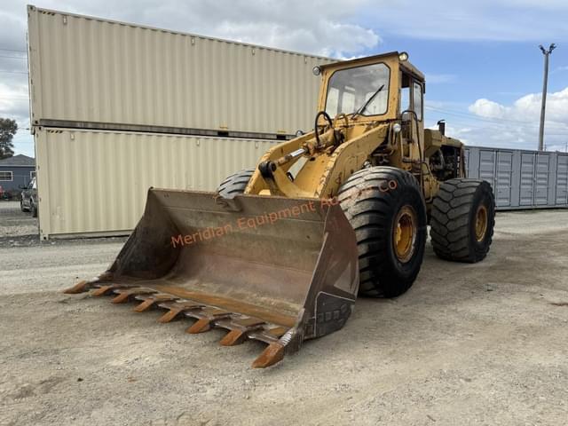 Image of International Harvester H100 equipment image 1