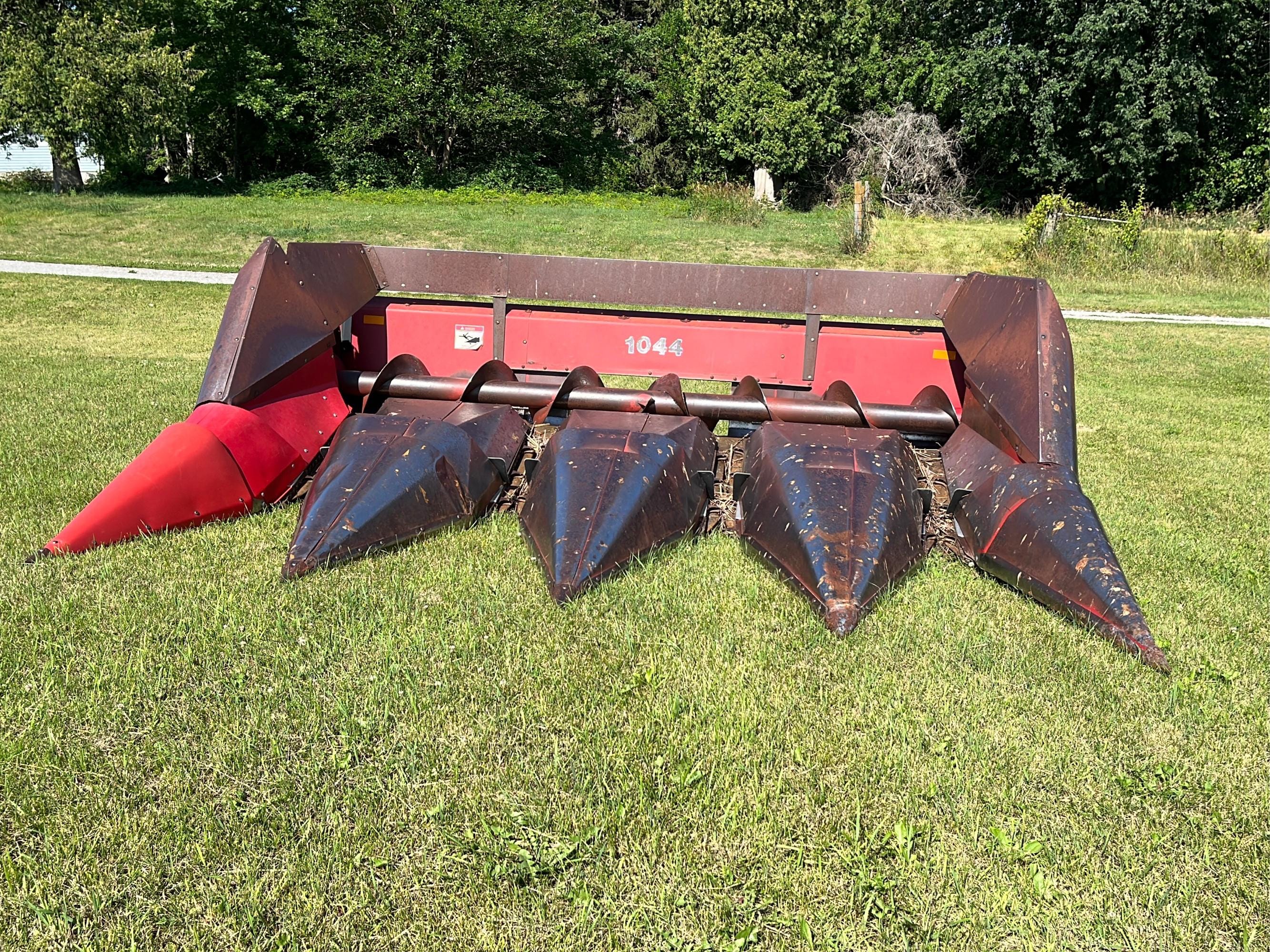 Main image Case IH 1044