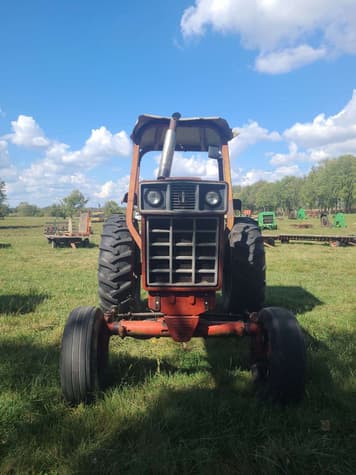 Main image International Harvester 1066