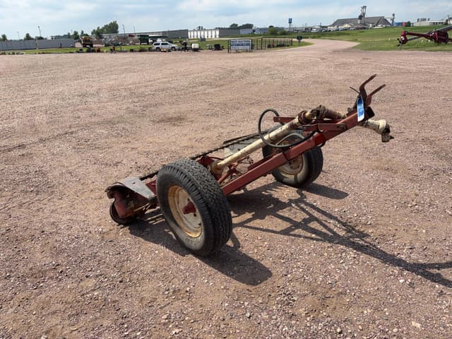 Image of International Harvester 1100 equipment image 3
