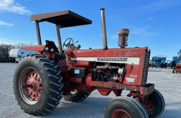 Main image International Harvester 1256