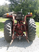 International Harvester 1466 Image