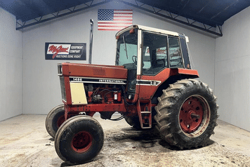 Main image International Harvester 1486