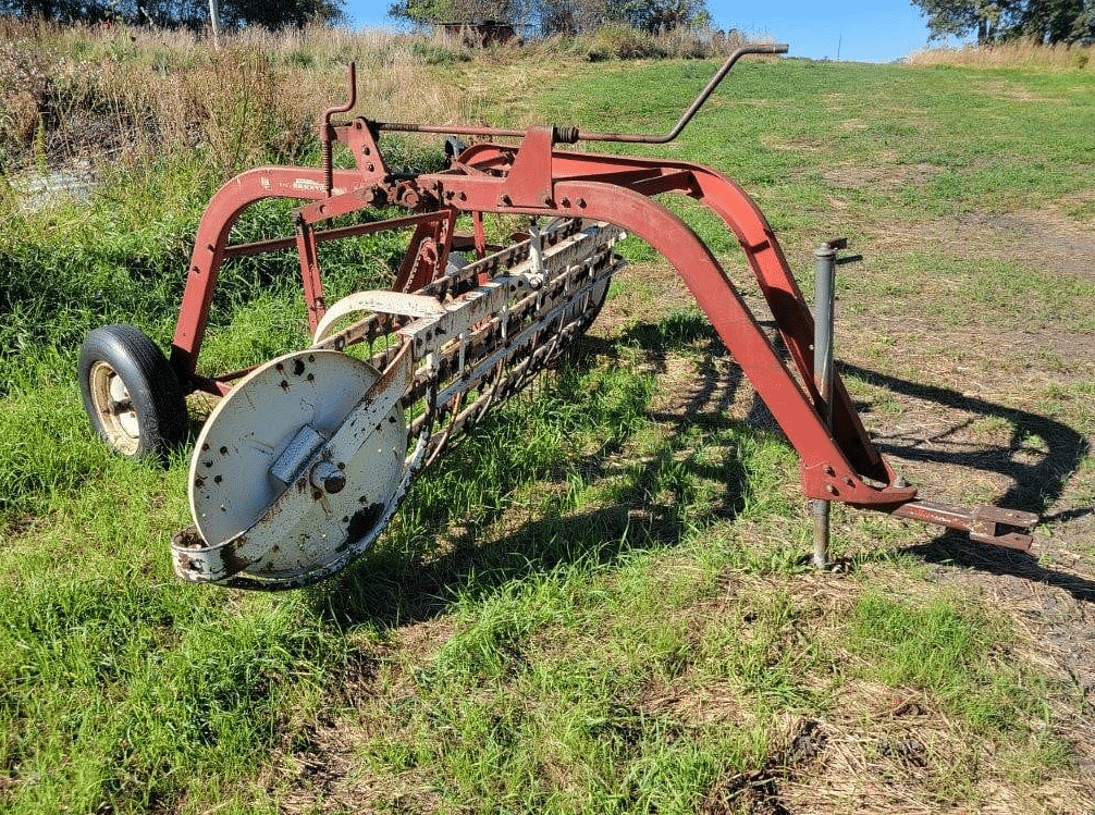 Image of International Harvester 16 Primary Image