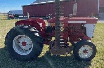 Main image International Harvester 240