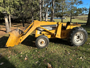 Main image International Harvester 2410B