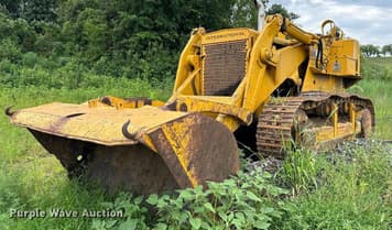 Main image International Harvester 250