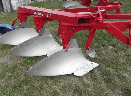 Main image International Harvester 311