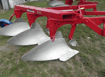 Main image International Harvester 311