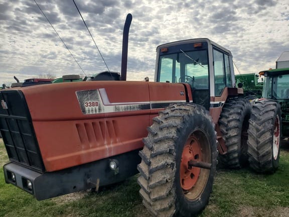 Main image International Harvester 3388