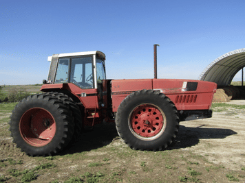 Main image International Harvester 3588