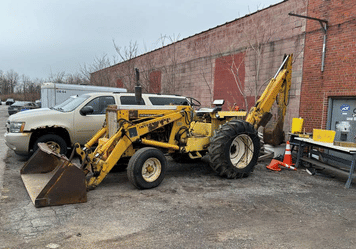 Main image International Harvester 3616