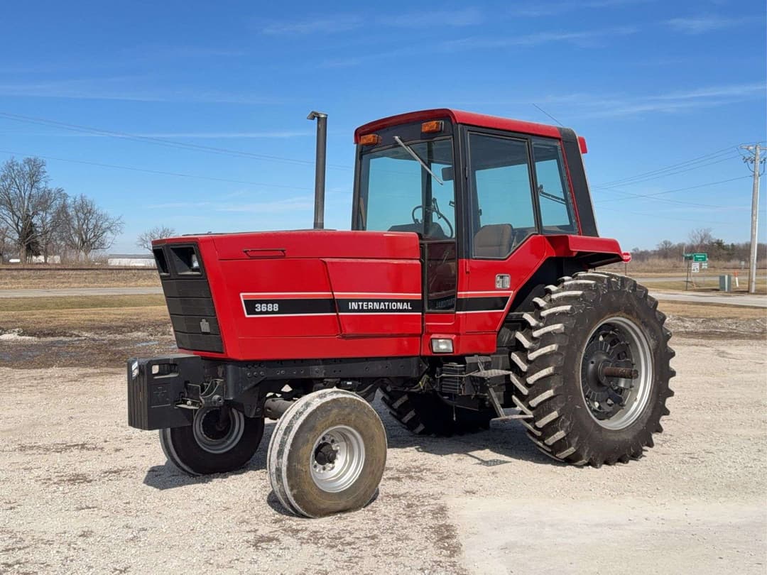 Image of International Harvester 3688 Primary image