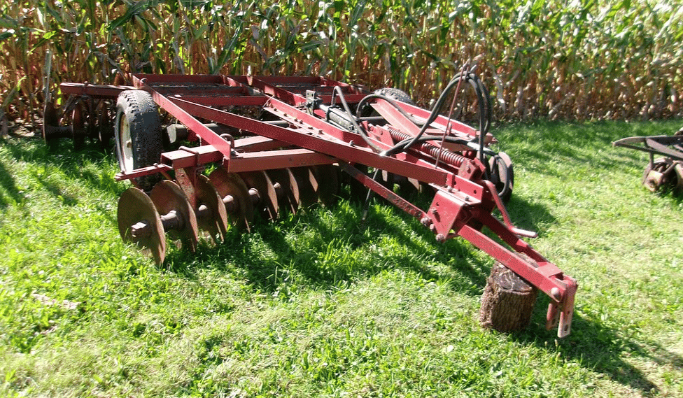 Image of International Harvester 37 Primary Image