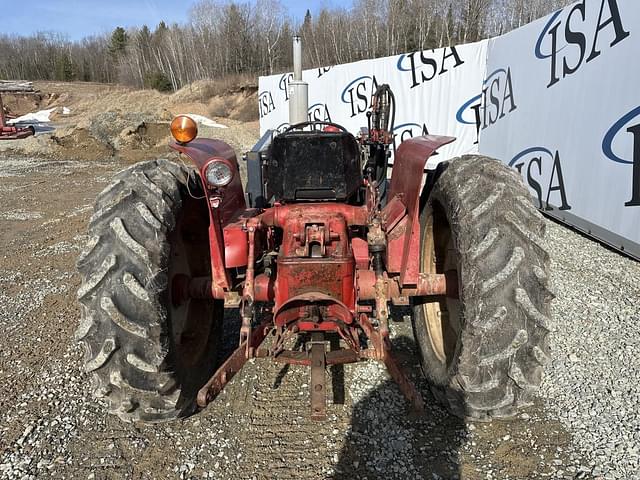 Image of International Harvester 444 equipment image 3