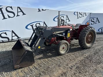 Main image International Harvester 444