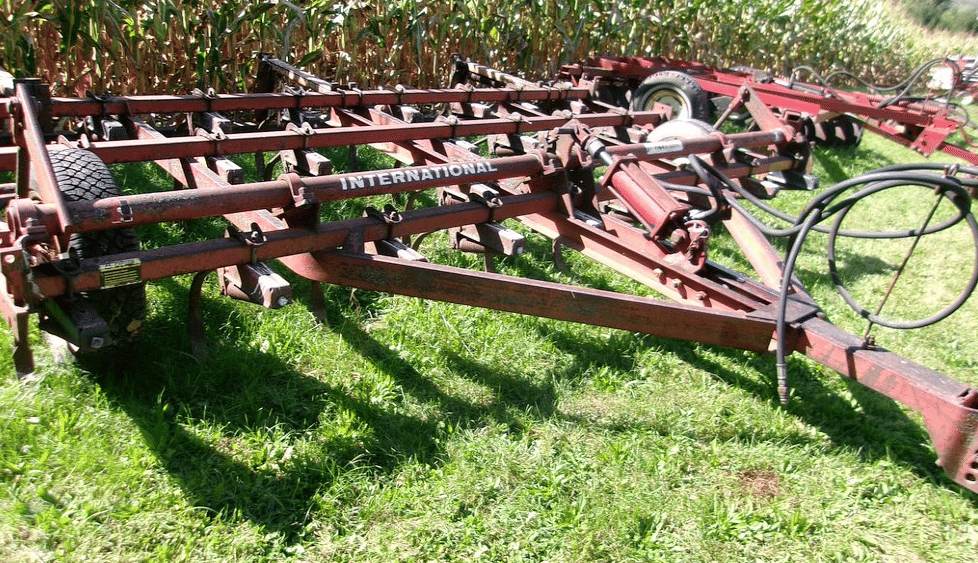 Image of International Harvester 45 Primary Image