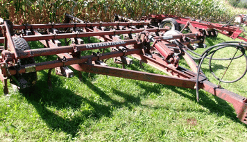 Main image International Harvester 45