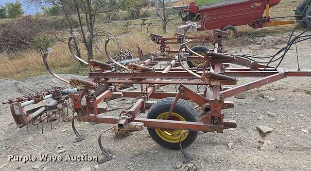 Image of International Harvester 45 equipment image 3