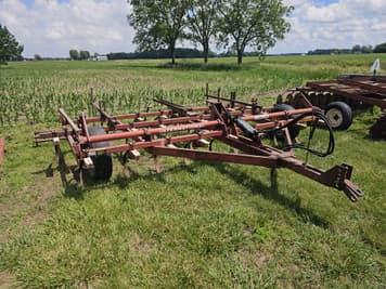 Main image International Harvester 45