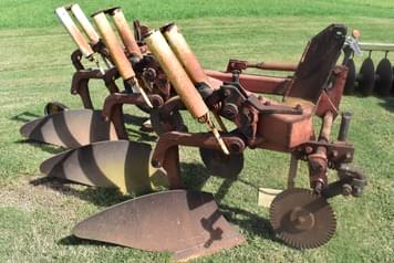 Main image International Harvester 450