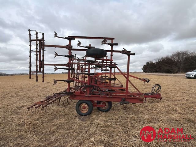 Image of International Harvester 4500 equipment image 3