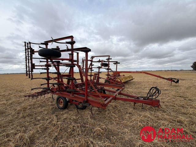 Image of International Harvester 4500 equipment image 1