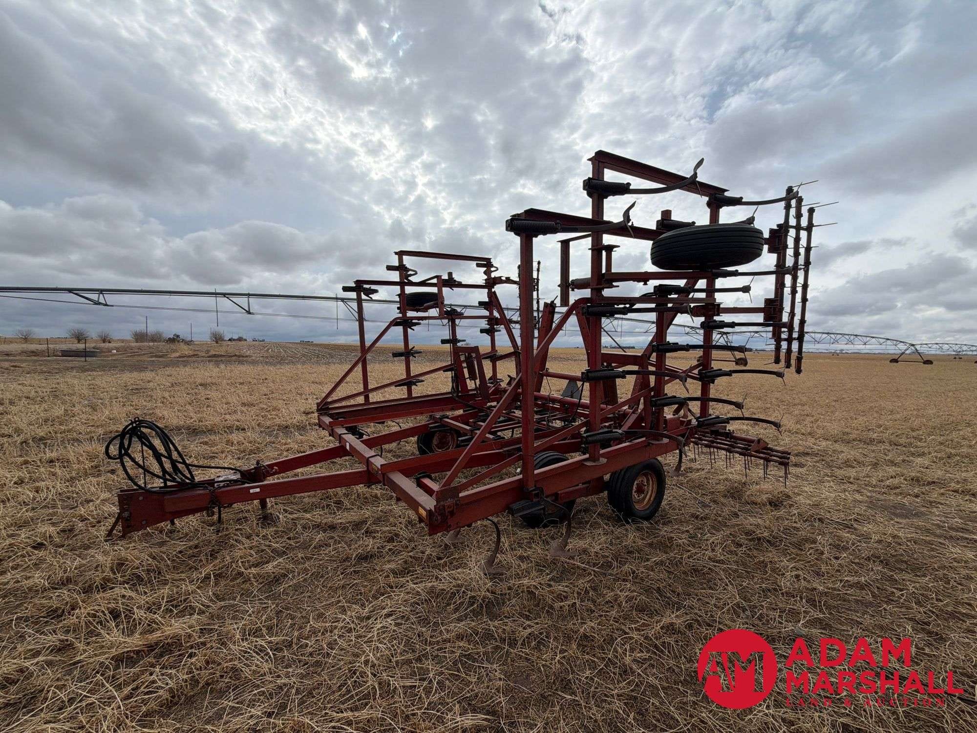 International Harvester 4500 Equipment Image0