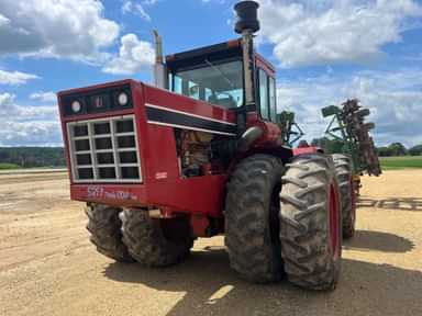300 to 424 HP