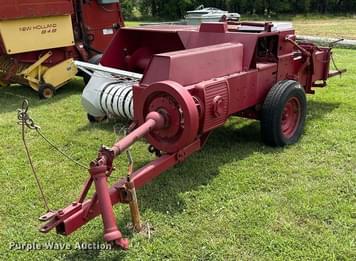 Main image International Harvester 47
