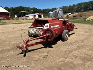 International Harvester 47 Image