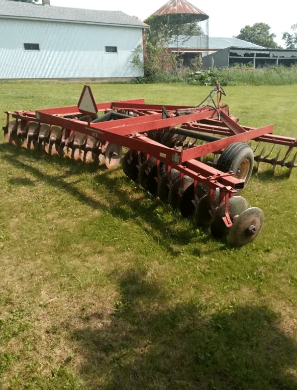 Image of International Harvester 475 Primary Image