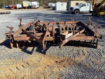 Main image International Harvester 480