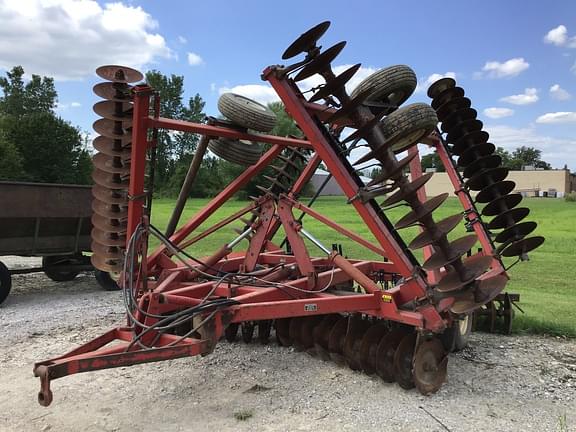 Image of International Harvester 490 Primary image