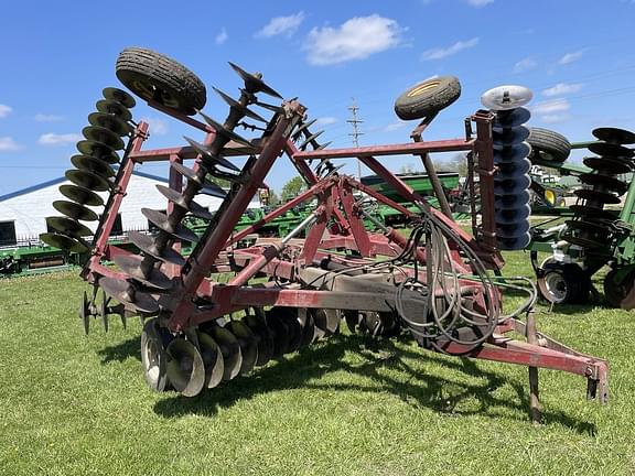 Image of International Harvester 490 Primary image