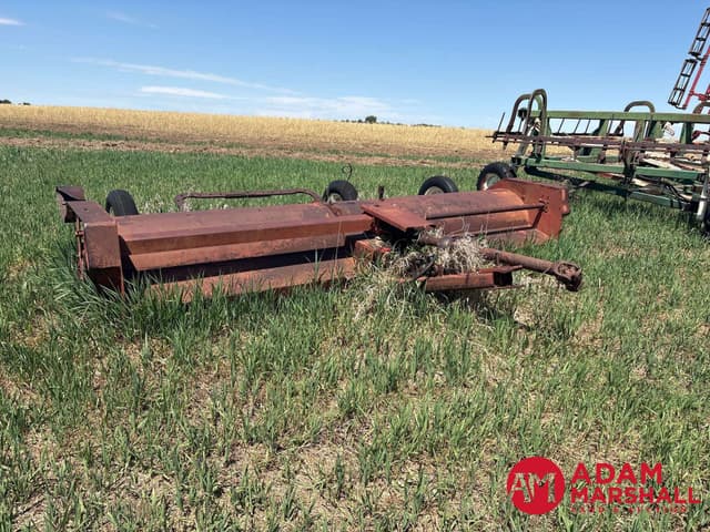 Image of International Harvester 50 equipment image 3