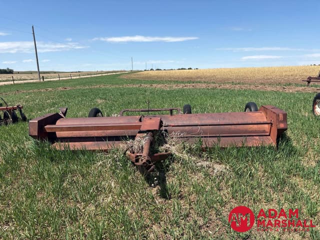 Image of International Harvester 50 equipment image 2