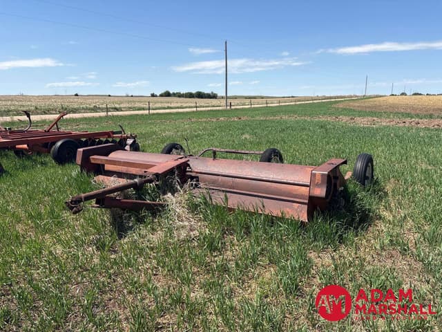 Image of International Harvester 50 equipment image 1